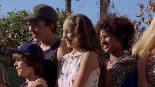 Hub Family Movie Promo february 2014