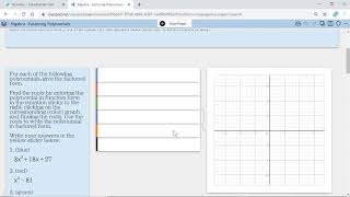 How to Duplicate a Shared ClassPad net Activity (UPDATED VIDEO) Profile