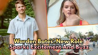 Bringing Up Bates: Josie's Camping Backlash, Lydia's Bittersweet Update & Warden's Career Buzz