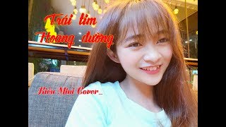 Video thumbnail of "TRÁI TIM HOANG ĐƯỜNG - NGỌC ANH | KIỀU MINI COVER"