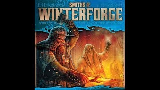 Bower's Game Corner: Smiths Of Winterforge Review