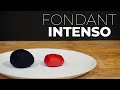 🔥 Cómo pintar FONDANT color intenso (NEGRO Y ROJO)