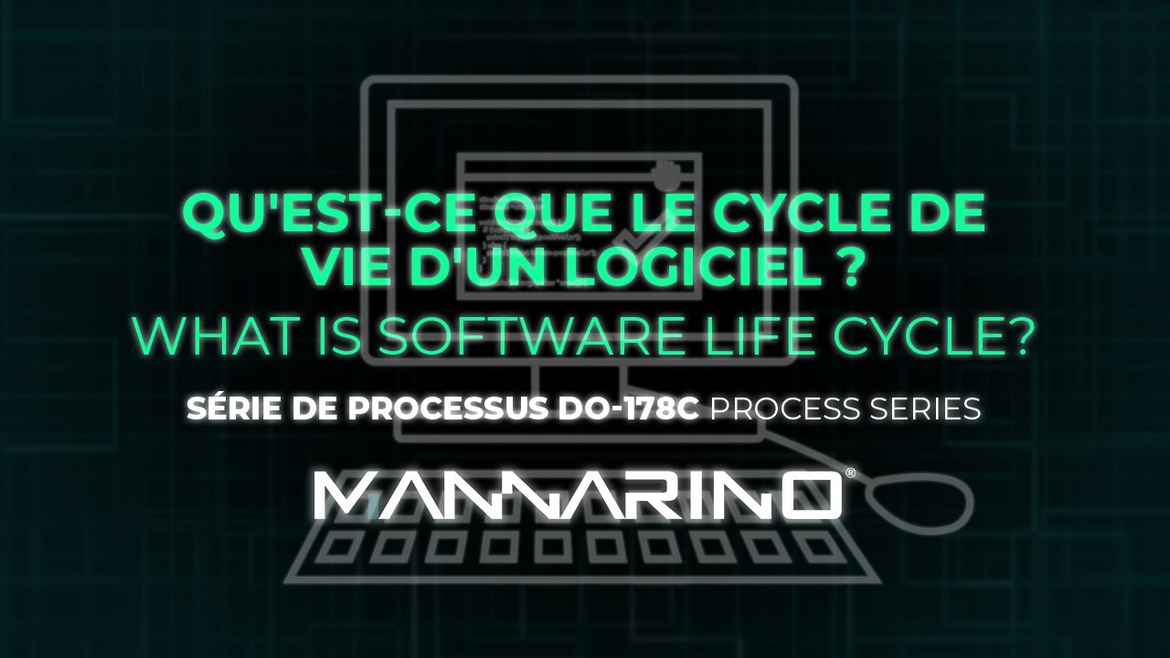 What Is Software Life Cycle YouTube