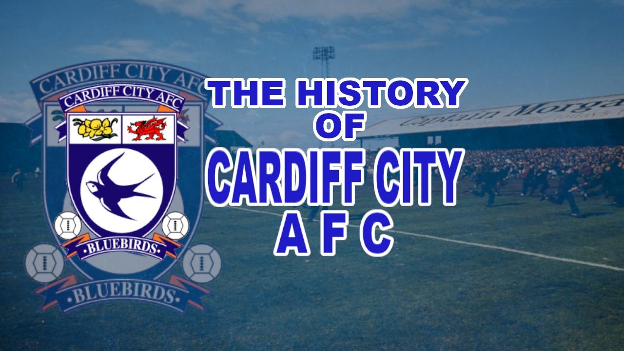 There's only two Cardiff Citys: How to tell Bluebirds Women from Dragon  Ladies - The Cardiffian