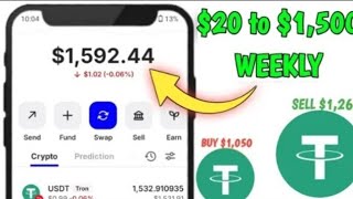 The Best Bybit Arbitrage Trading That Actually Works 2026 