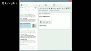 Genealogy Do-Over - Add Index to Evernote Notebook