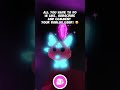 Giving away a MEGA LEGENDARY 💗☺️ #roblox #adoptmeedit #robloxshorts #edit #giveaway #robloxstory