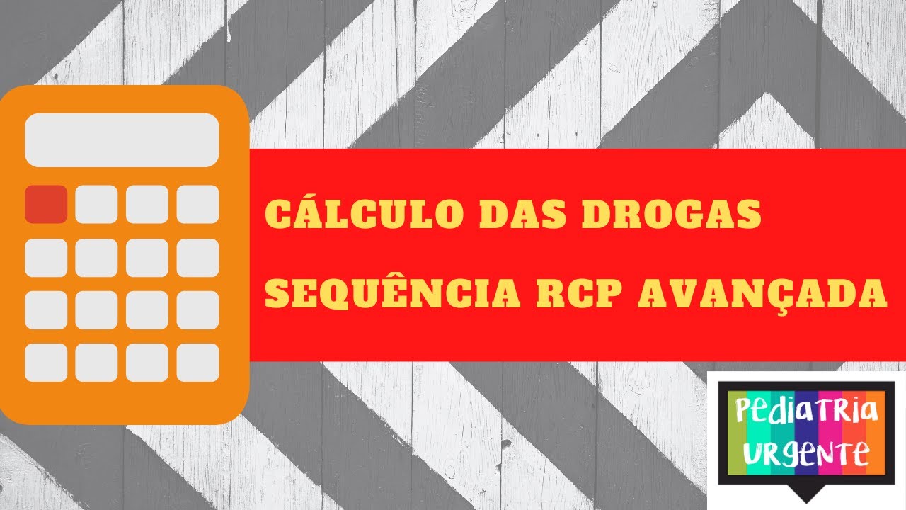 Parada cardiorrespiratória em pediatria: Suporte avançado ...