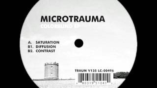 Microtrauma - Contrast