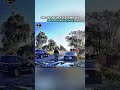 Cop Faces Enraged Man In A Road Rage