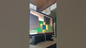 how to make screech from doors in Roblox 2007 client (march version)