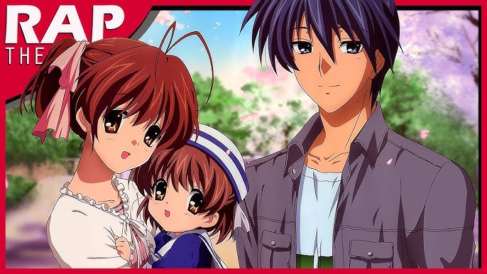 Clannad Season 2 - Trakt