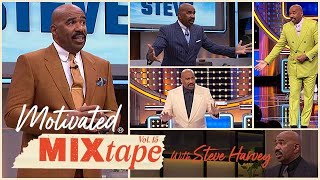 👉 Watch now and transform your mindset! | #steveharvey Motivational Mixtape Volume 15