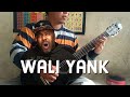 Alip Ba Ta - wali yank (fingerstyle cover) Reaction