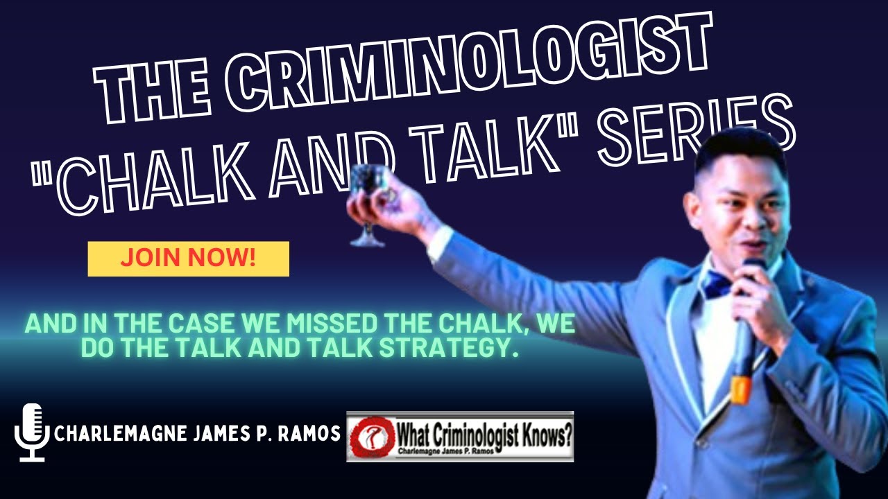 CRIM Theories of Crime Causation Part 1