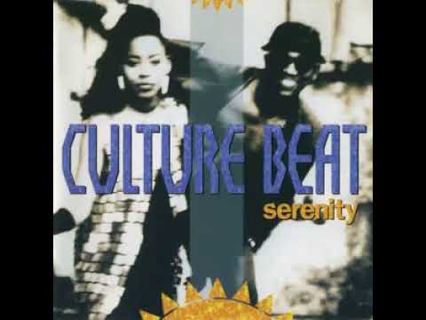 culture beat serenity epilog