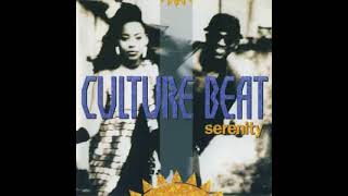 culture beat serenity epilog