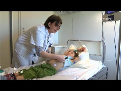 Santé : Sensibilisation à la vaccination (Vendée)