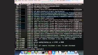 Desarrollo web a 3000 km/h con Web2Py - PyDay