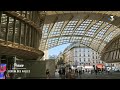 #Paname autour du Forum des Halles