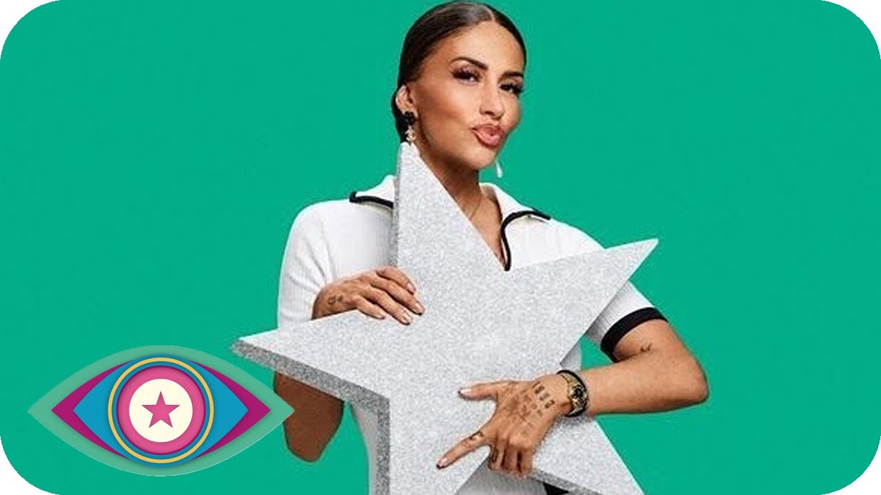 Christina Dimitriou: "Ich ballere einfach raus, was ich denke" | Promi Big Brother 2025 | SAT.1