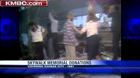 Hyatt disaster memorial effort fundraising slows