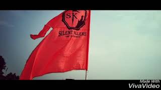 SILENT KILLERS Group song (Nagthane)