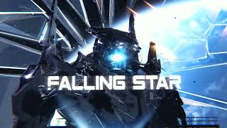 DraGonis - Falling Star (feat. aadajuulia)
