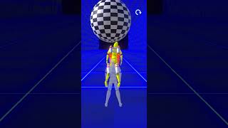 Jetpack Master: How Many Times Can One Dummy Crash