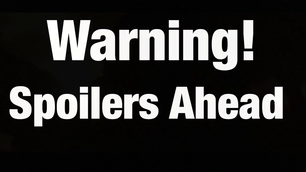 Avengers endgame in a nutshell