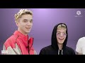 Why Don't We funny moments