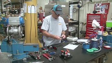 Carotek Video - Valve Automation Services