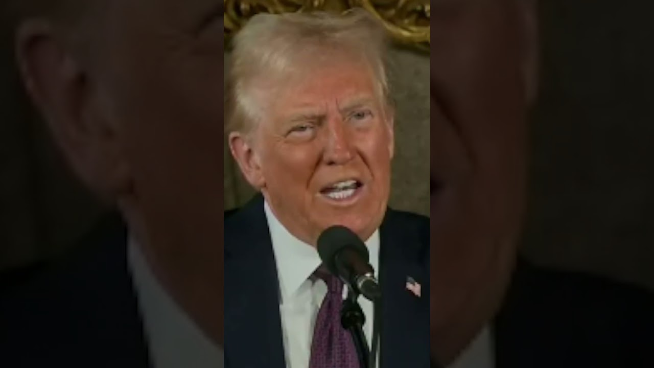 Trump threatens war with Canada