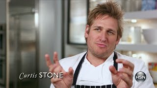 HSN | Curtis Stone's Hundred-Foot Journey to Becoming a Chef