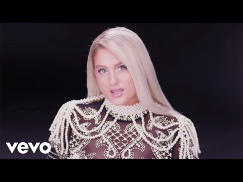 Kaskade, Meghan Trainor - With You (Official Video)