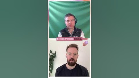 What SaaS buyers are looking at in the acquisition process with Ben Murray and Dirk Sahlmer