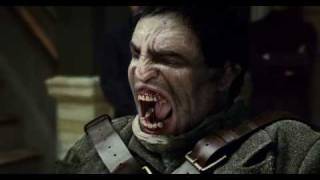 The Wolfman ~ Benicio Del Toro (30 Seconds to Mars)