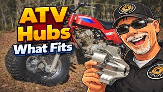 🔥ATC Hub Guide: What Fits, What Doesn’t, and How to Widen Your Ride!