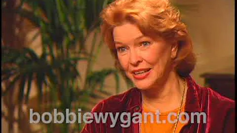 Ellen Burstyn "Roommates" 1995 - Bobbie Wygant Arc...