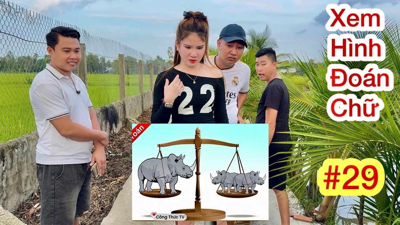 Xem Hình Đoán Từ Có Nghĩa 