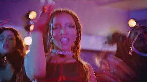 Tinashe - Bouncin (Official Music Video)