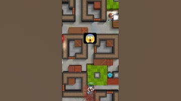 Hunter Assassin Level 16 || Hunter Assassin gameplay || Paramkidsgaming|| #HunterAssassin #shorts