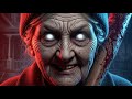 😱 Granny Ne Aaj Dimaag Hila Diya | Escape Ya Game Over? 🔴 LIVE #livegaming