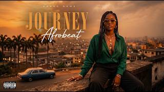 Moonlight falling  Afrobeats single 2026 feel it