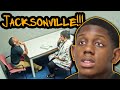 Jacksonville gang member in the interrogation room with his mother  duval county gang war kta  atk