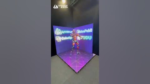 LPDISPLAY【PROMOTION】XR