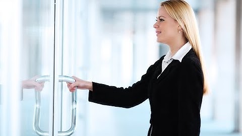 Visitor Counter using 8051 Microcentroller