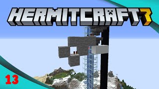 Bas-Akwardness - Hermitcraft 7 Ep13