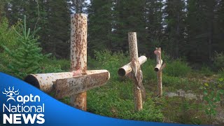 Cree Nation of Chisasibi searching two former residential schools in Quebec | APTN News