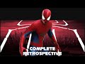 Marc Webb&#39;s The Amazing Spider-Man Series - The Complete Retrospective (2012 - 2015)